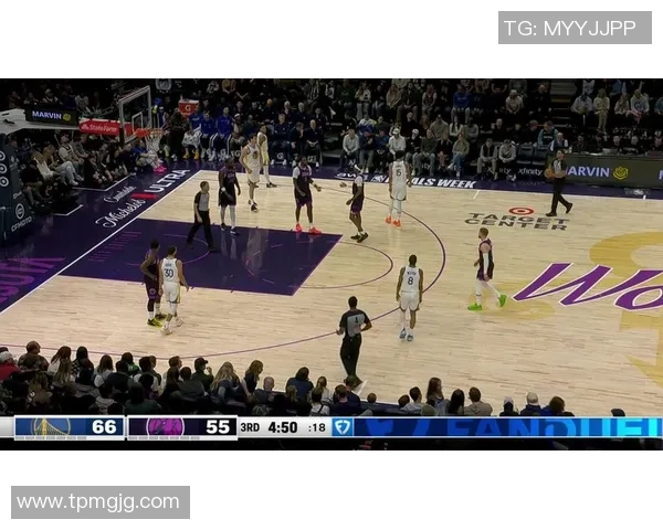 湖人对阵勇士精彩回放10月13日全场比赛录像重温