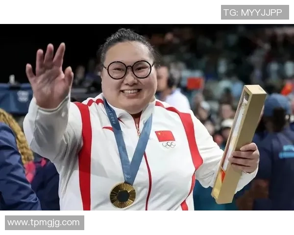 决赛应战挺举181公斤,李雯雯赛后回应:这便是竞技体育!